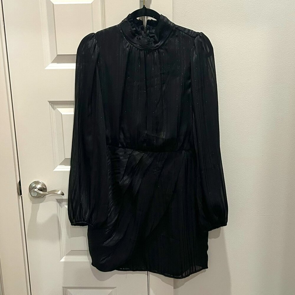 Lulus Black Dress